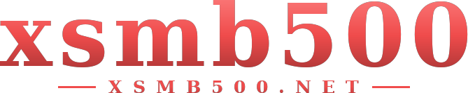 xsmb500 logo