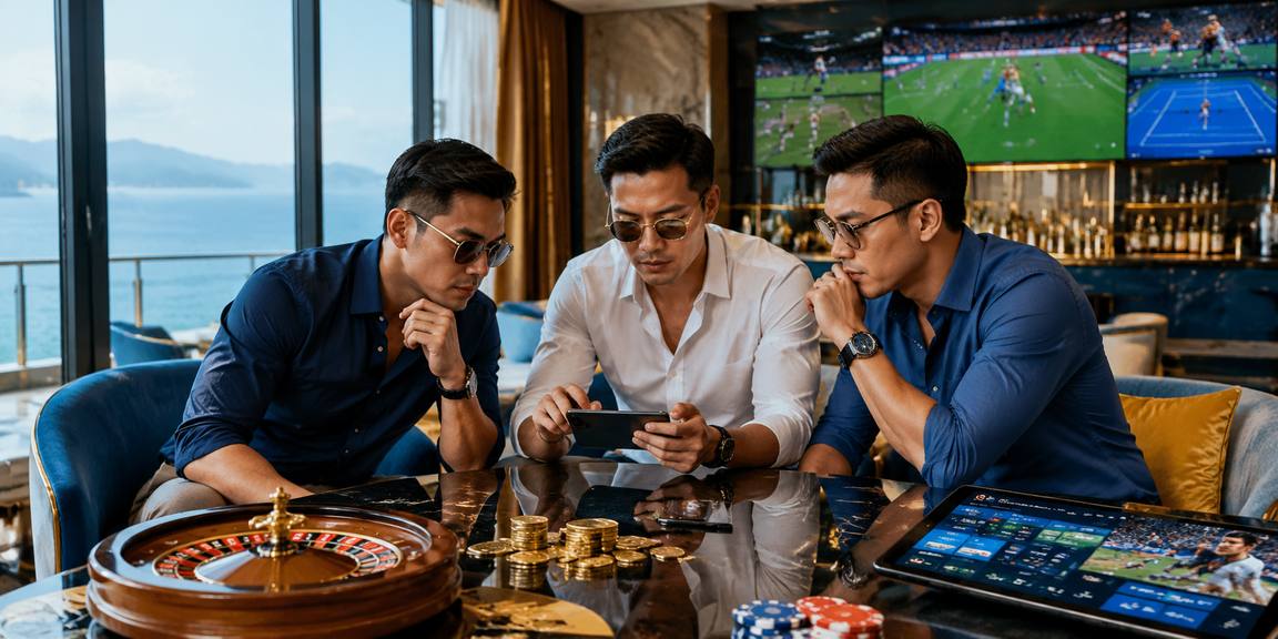 xsmb500 mobile gaming